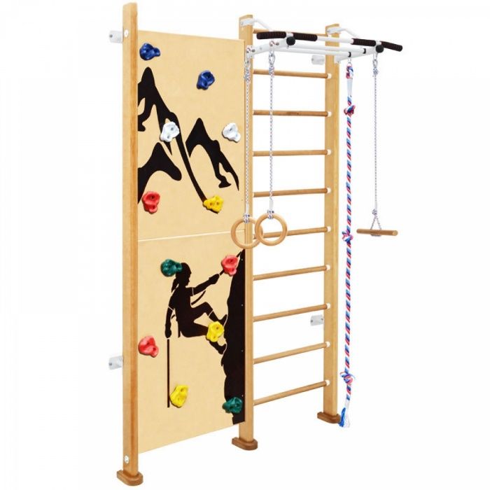 Шведская стенка Appollo Everest