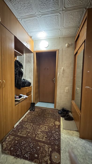 Сдам 2 комн. квартиру в 19 мкр