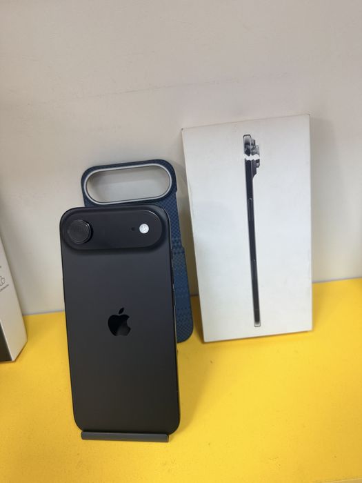 Iphone Air 256 gb 77 incarcari ca nou