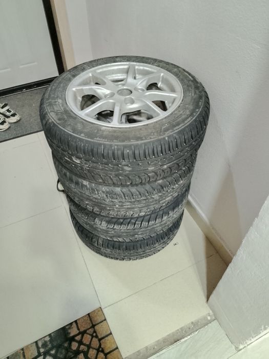 Шина диск 4 шт комплект