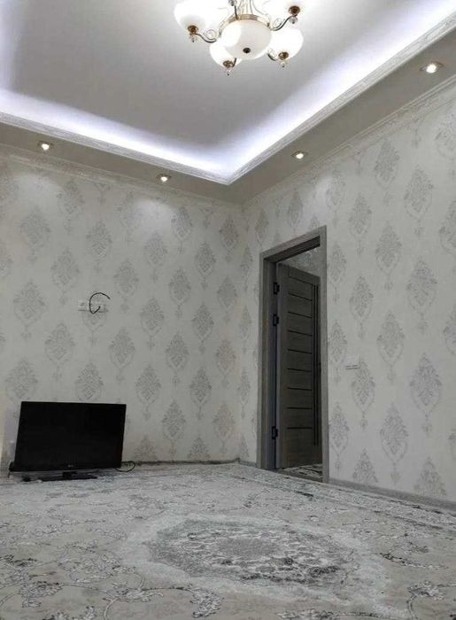 2 хонали квартира сотилади Чилонзор Алгоритм 62м2 евроремонт