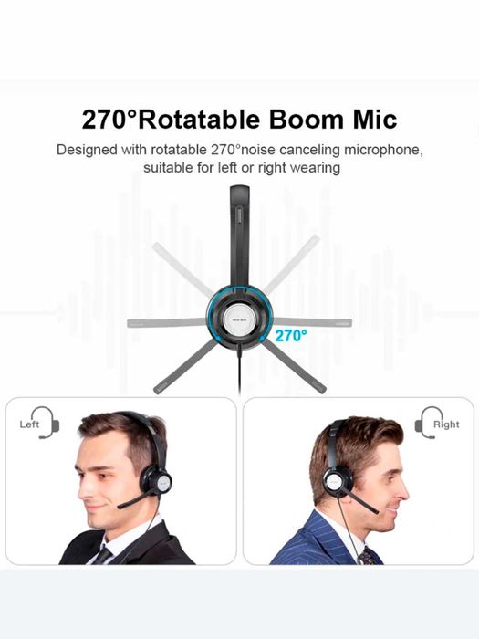 Проводные Наушники HS New Bee H361 / HS New Bee H365 +/