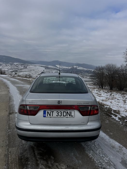 Vând Seat Toledo!
