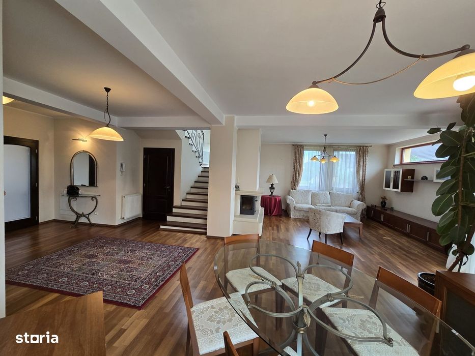 Casa zona Emil Rebreanu