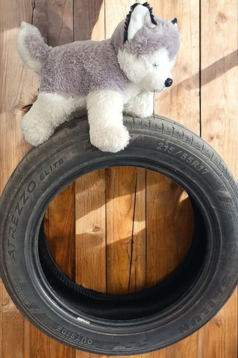 Продам шину резину не дорого 1 шт