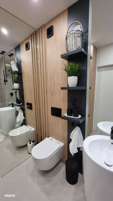 Apartament Premium cu 3 Camere și Terasă Spațioasă în Complexul Azoria