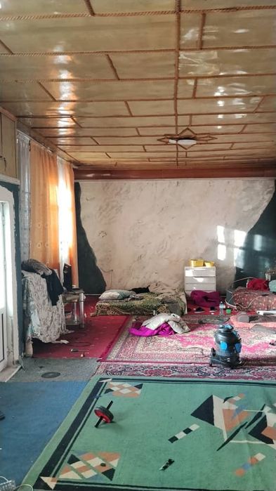 Сдам дом 1 комната