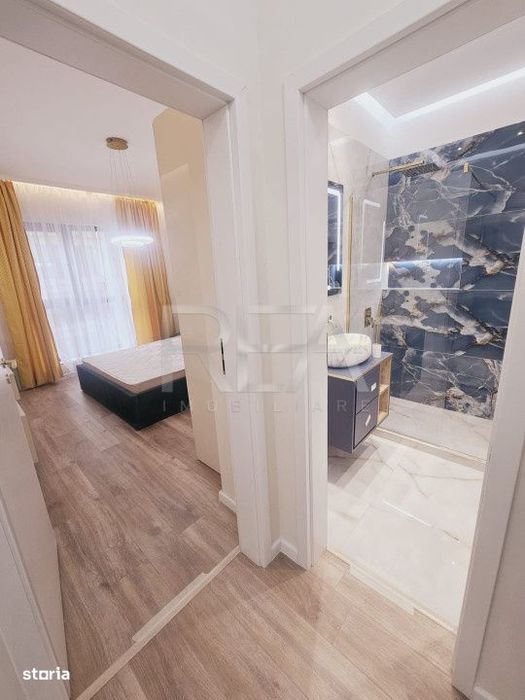 Apartament 2 camere | Complex Rezidential Exigent Plaza Faza 5 | Mobil