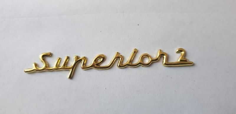 Scrisuri Superior 2/PRESIDENT/Champion