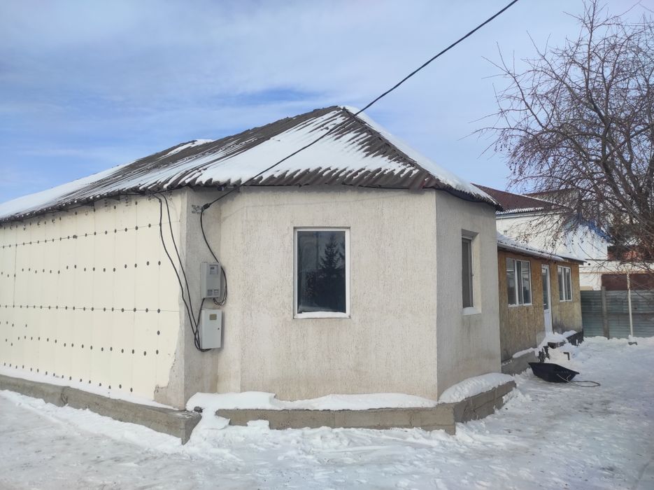 Продам дом самовывоз