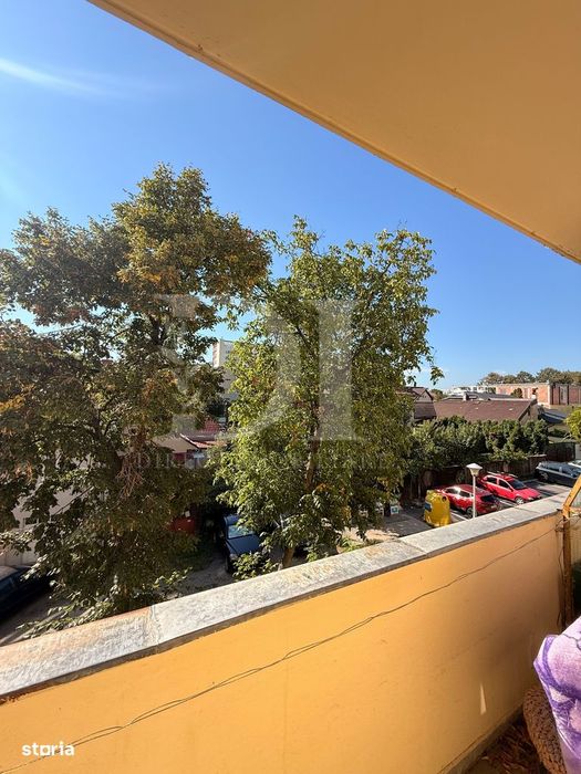 Apartament decomandat / etaj intermediar / Zona Grigorescu