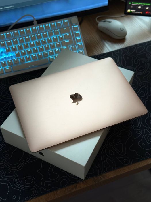 MacBook Air 13" 2018