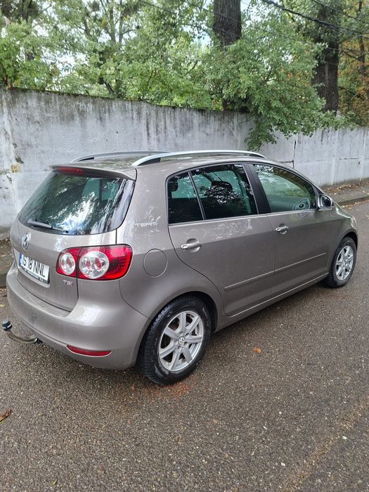 Vw Golf 6 plus automat DSG 1,4 tsi 2011 STYLE