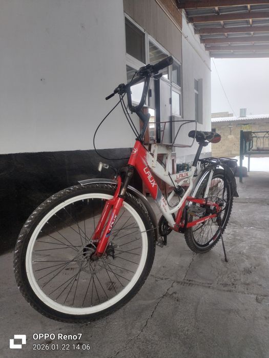 Велик сатылады 2010жылдан бері залда тұр