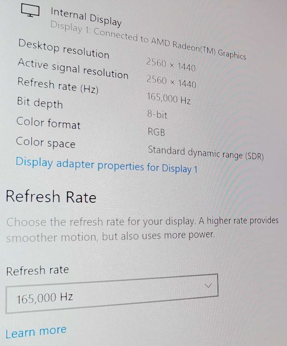ASUS ROG Zephyrus G15 Ga503q гейминг лаптоп