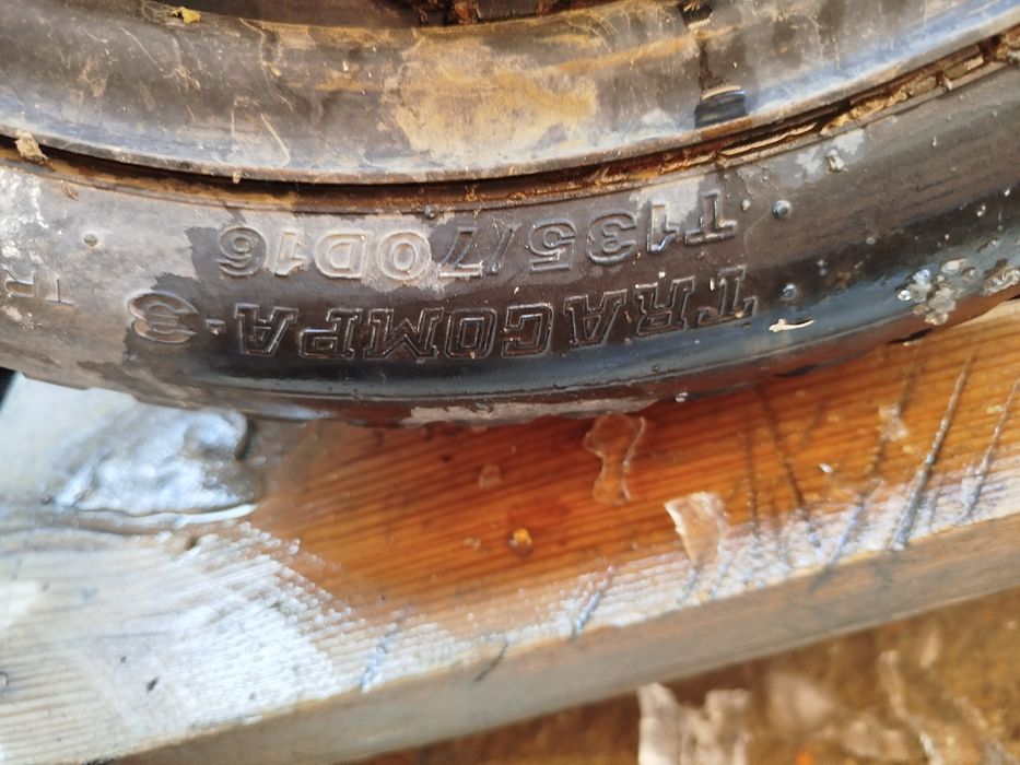 Диски 16р хорошим состаянии