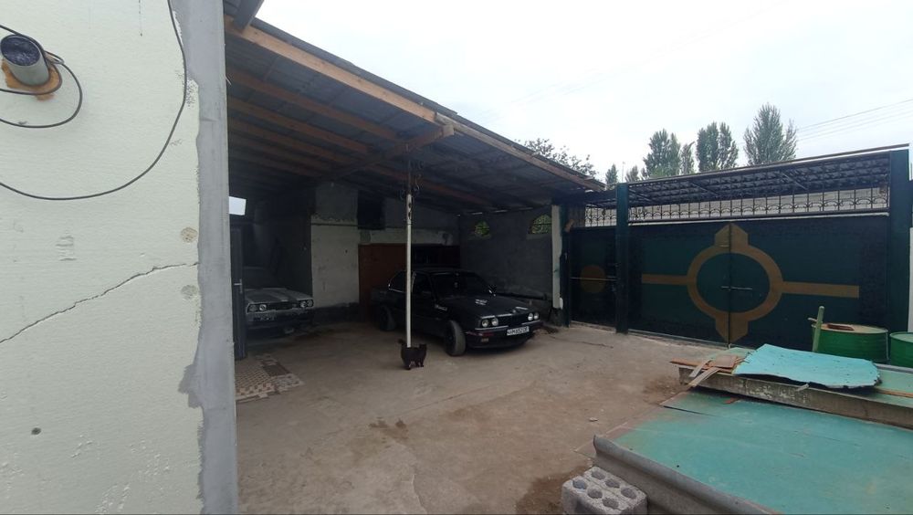 Продаётся дом в хорошем состоянии , СОБСТВЕНИК