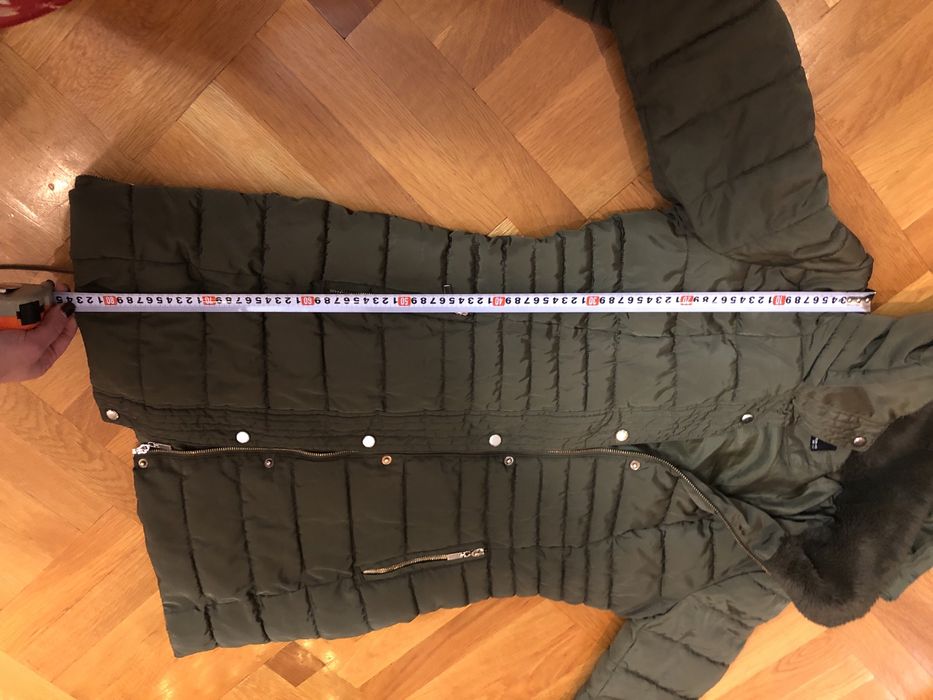 Дамско ялр Reserved