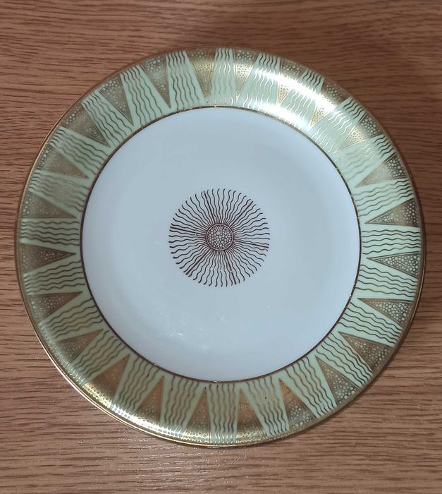 Троен сет Бавария