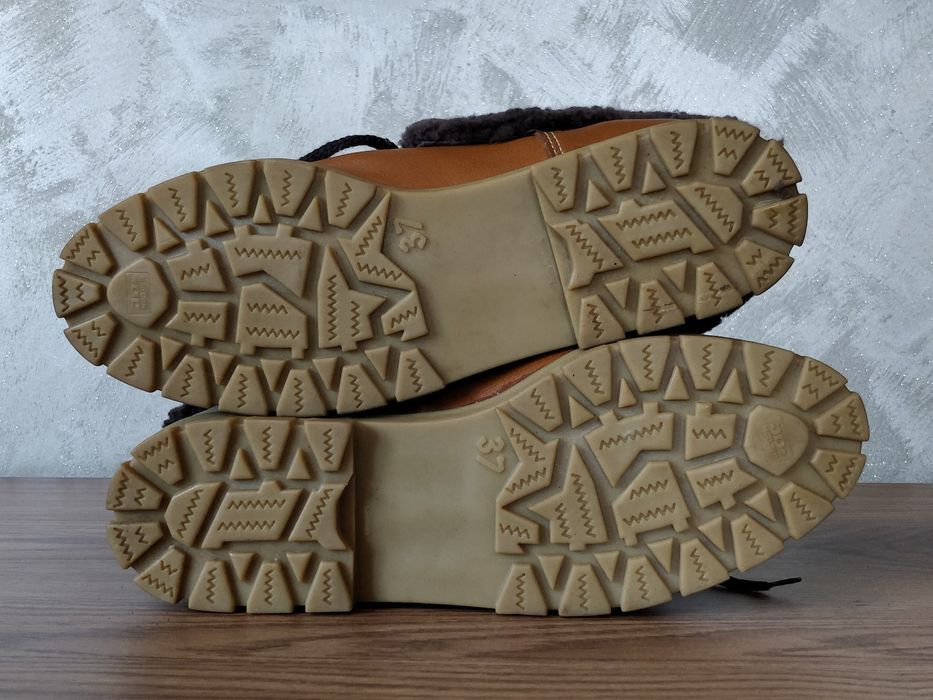 Дамски боти ботуши 37 номер