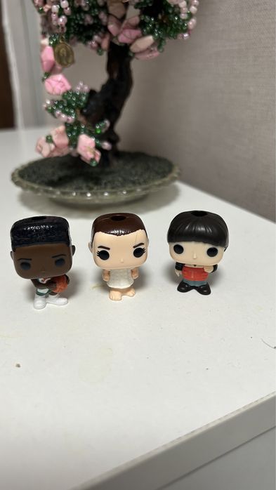 Уил Осд киндер joy