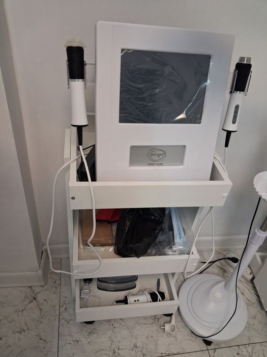 Продам косметологический аппарат