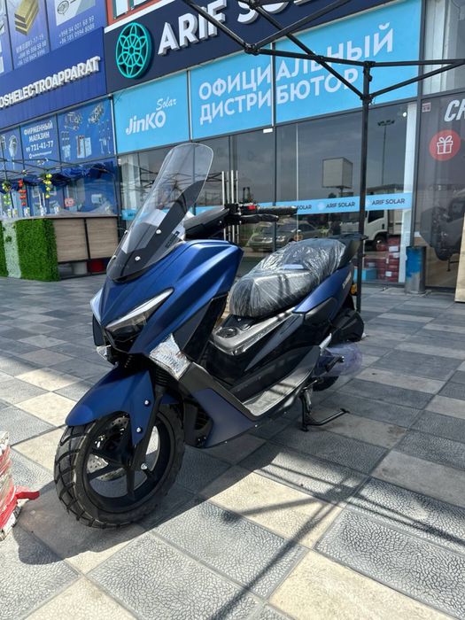 Абсолютно новый 2026 года t max скутер МЕГА АКЦИЯ!