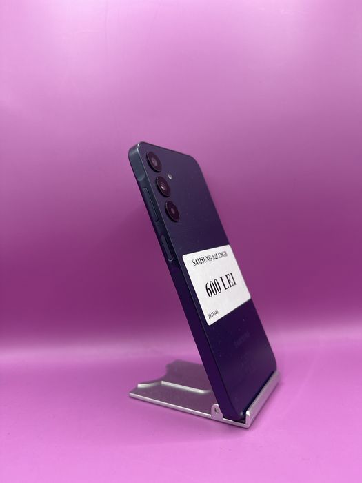 Samsung A25 128Gb •Matei Amanet Margeanului•29413