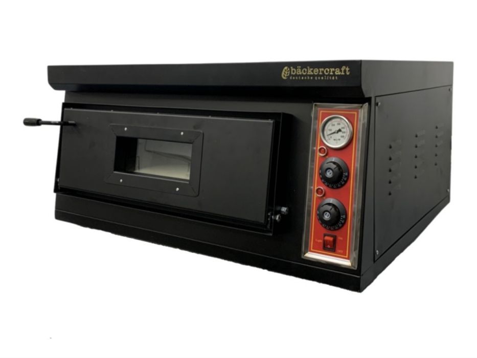 Печь для пиццы BACKERCRAFT YCP-1-4E