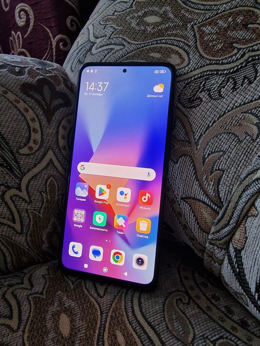 Redmi Not 10 Pro 8/128