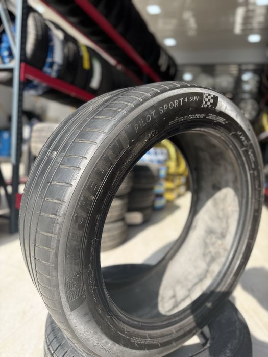 Mechelen pilon sport  275/45/20