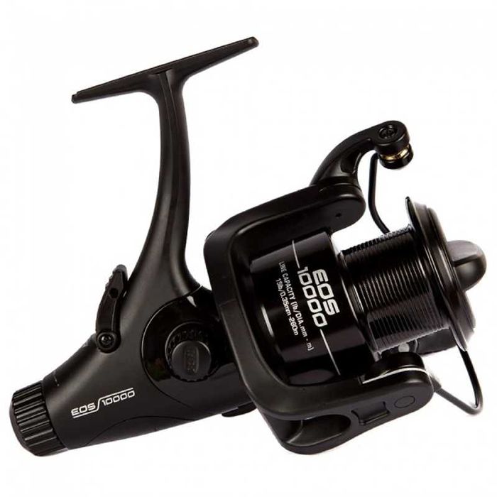 Макара FOX EOS Baitrunner