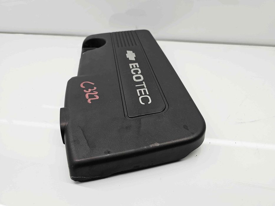 Capac motor  Opel Mokka [Fabr 2012-2019] 55575551 1.7 A17DTS 96KW / 13