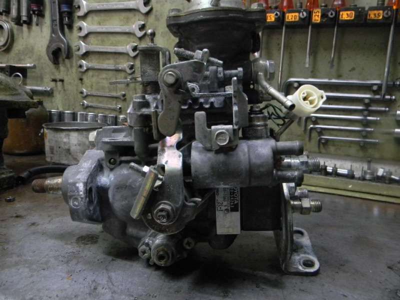 Гнп(и) за Mersedes,VW,Renault,Landrover 2.5L Defender,IFA,ЮМЗ,ФАДРОМА