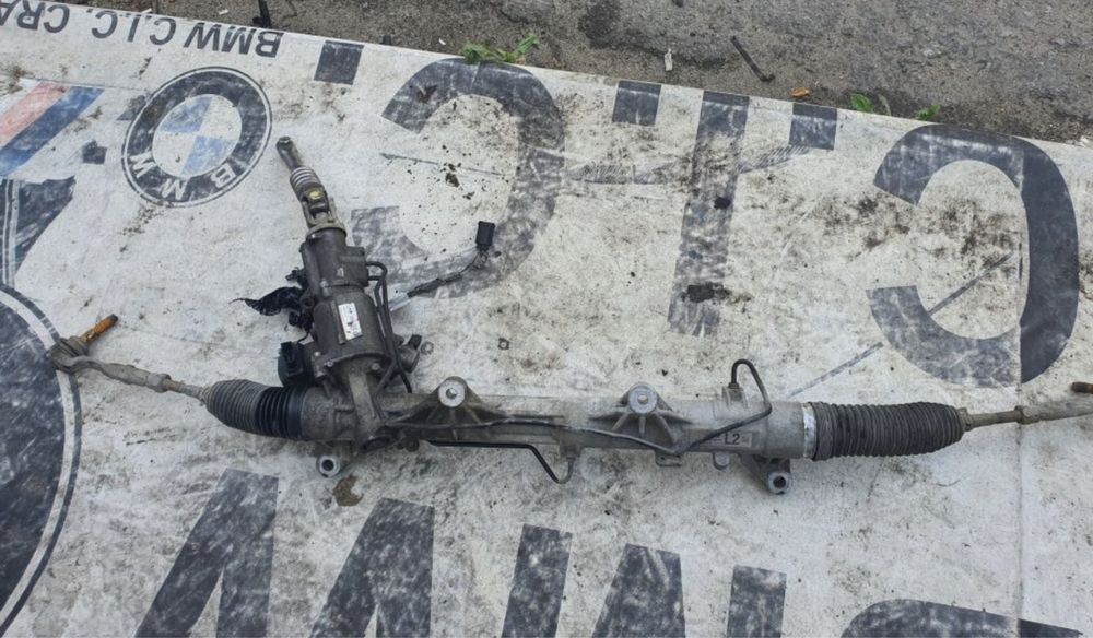 Caseta direcție BMw f10 f11 f01 f02 f07 Europa active steering