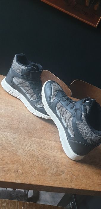 Pantofi H&M 07533014 Waterproof marimea 38