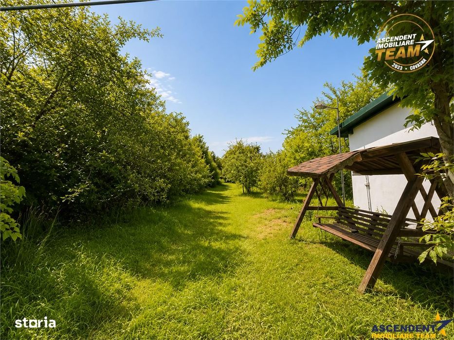 Casa de inchiriat la pret de apartament: Bacel, Chichis