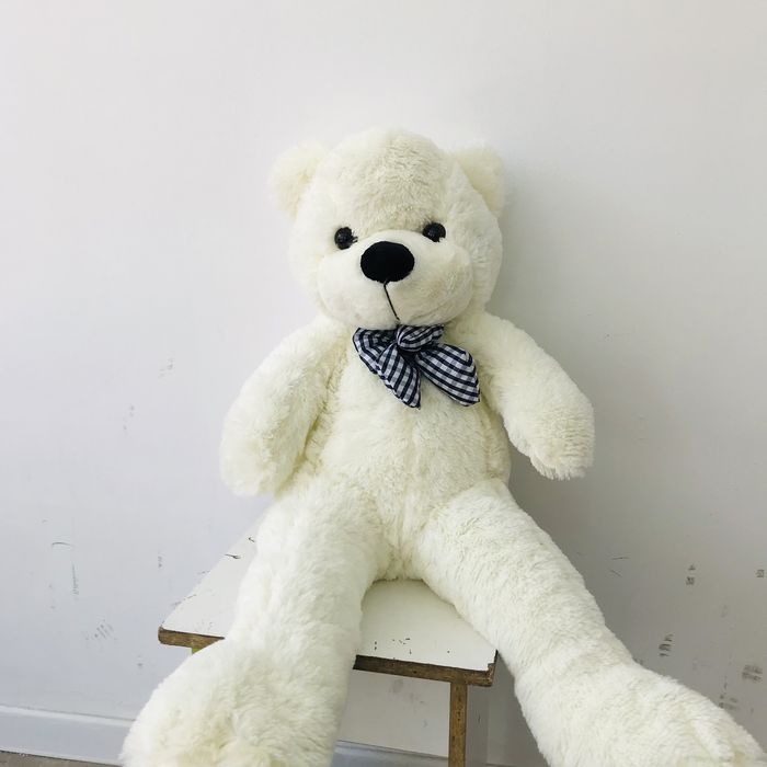 Плюшевые мишки