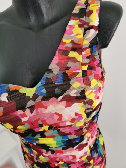 Rochie superba culori