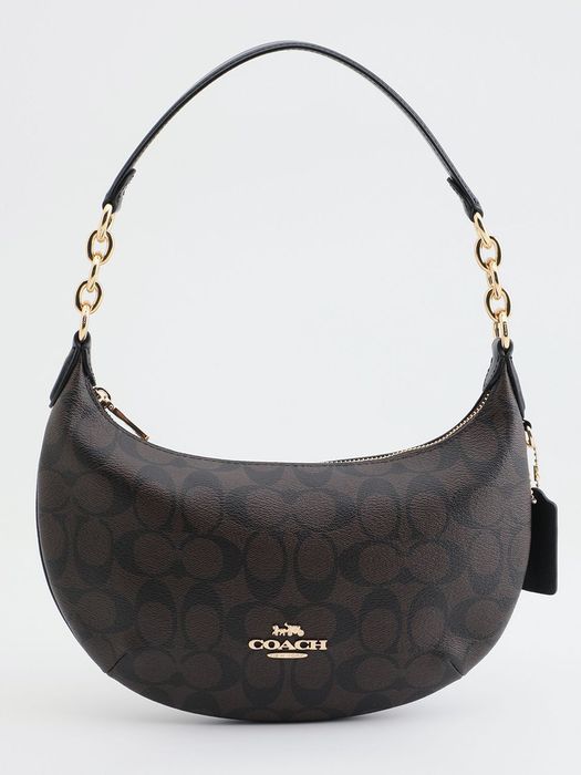 Coach hobo оригинал