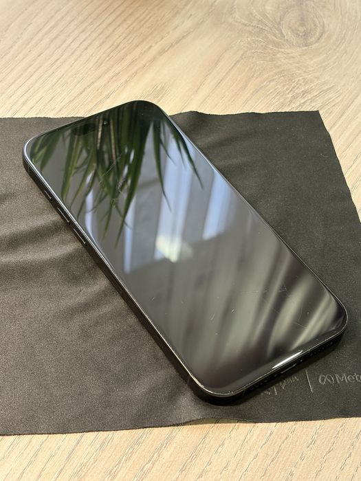 Iphone 16 pro max - 1 TB - 91% АКБ