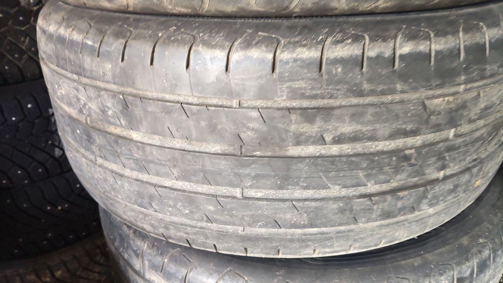 Шины германия гудьер