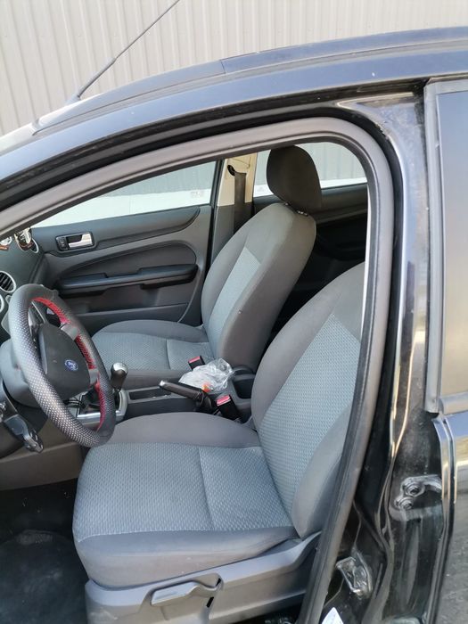 Interior textil scaun fata banchetă Ford Focus 2