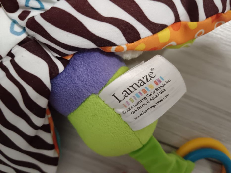 Lamaze, jucărie copii
