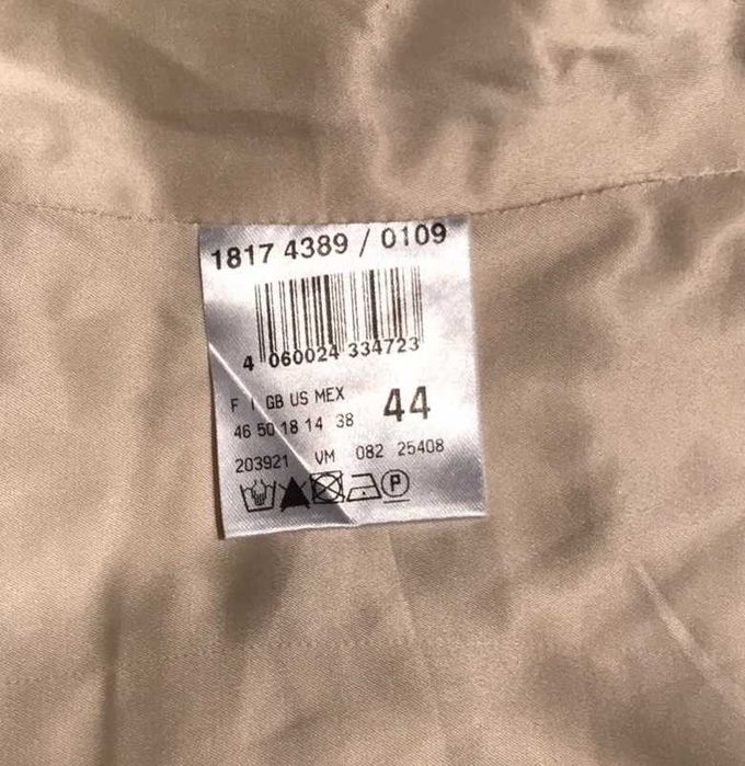 Блузи  Vera  Mont и An’ge, риза коприна F&F, р- ри S/M/L/XL