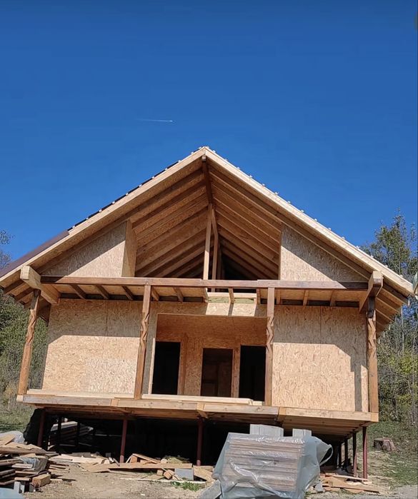 Acoperisuri /terase / reparatii