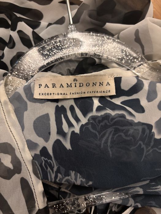 Paramidonna размер xs/s