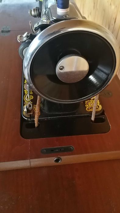 Typical шевна машина