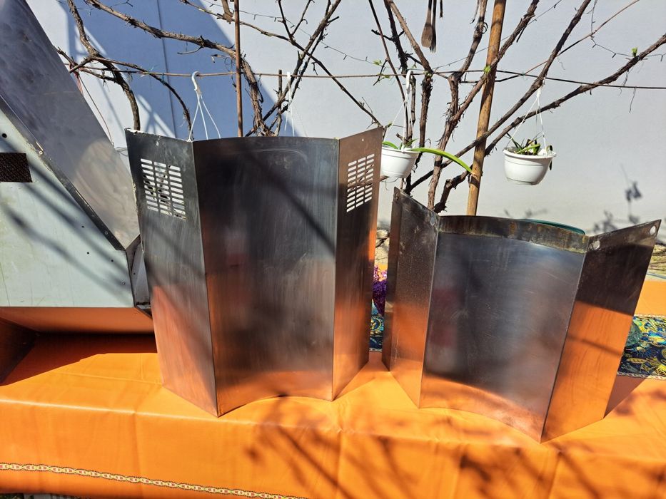 Hota Franke  FDPA 904 XS Inox