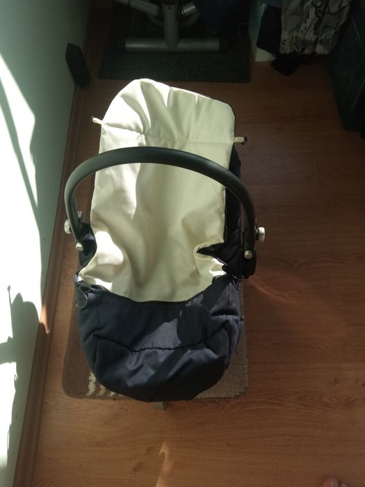 Детска количка chicco